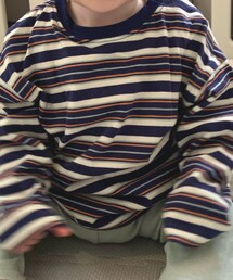 GU | Tシャツ/カットソー