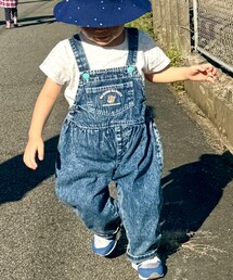 Birthday | サロペット/オーバーオール