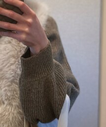 UNIQLO | ニット/セーター