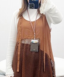 GU | トップス