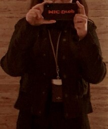 VINTAGE | ライダースジャケット