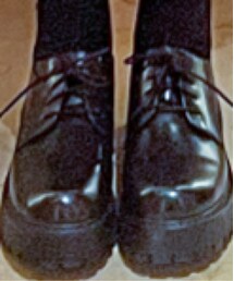 MONKI | シューズ