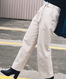 FREAK'S STORE | パンツ