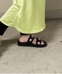 ZARA | サンダル