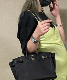 ROLEX | アナログ腕時計