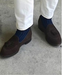 ALDEN | ローファー