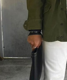 Delbert Gordon | バングル/リストバンド