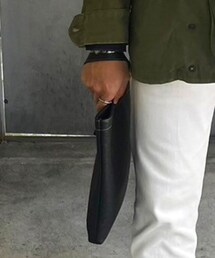 Darrel Cadman | リング