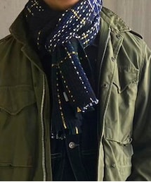 Johnstons of Elgin | マフラー