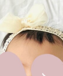 Birthday | ヘアバンド