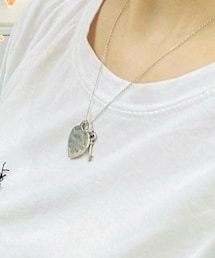 TIFFANY&Co. | ネックレス
