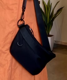 ZARA | ボディバッグ/ウエストポーチ