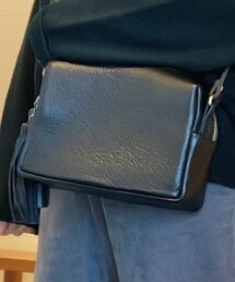 uesd | ショルダーバッグ