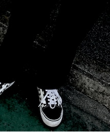 VANS | スニーカー