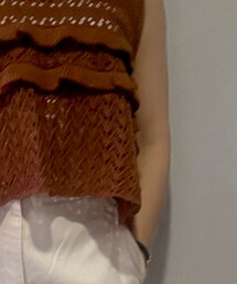 N.（N. Natural Beauty Basic） | トップス