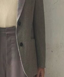 UNIQLO | テーラードジャケット