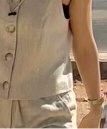 ZARA | ベスト