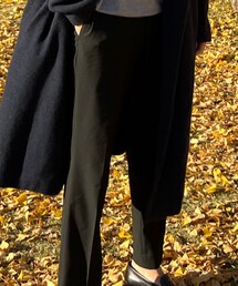 UNIQLO | スラックス