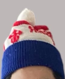 201showroom | ニットキャップ/ビーニー