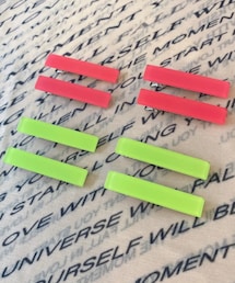 happybyk | バレッタ/ヘアクリップ