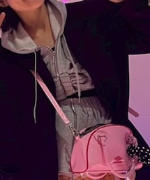 chinatsu aoyama | パーカー