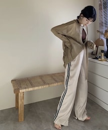 pocher | その他パンツ