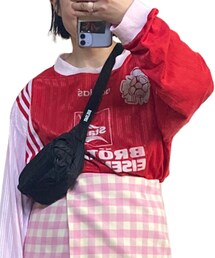 NIKI | Tシャツ/カットソー