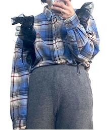 古着 | シャツ/ブラウス