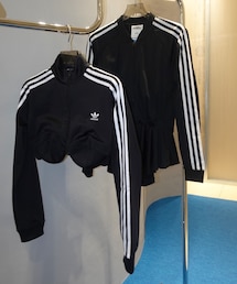 the tinyshop | ジャージ