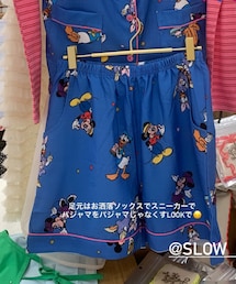 mysenseless | その他パンツ