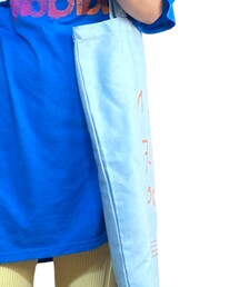 SANSeLF | トートバッグ