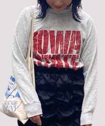 古着 | スウェット