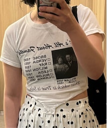chinatsu aoyama | Tシャツ/カットソー