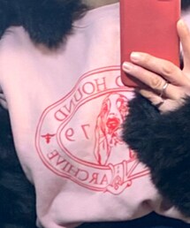 nugu | スウェット