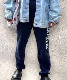 古着 | スウェットパンツ