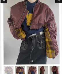 古着 | その他アウター