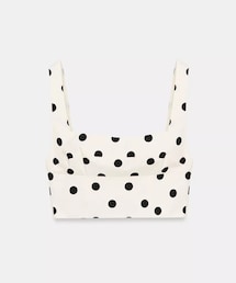 ZARA | その他トップス