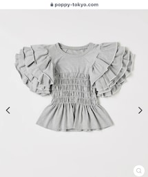 poppy | Tシャツ/カットソー