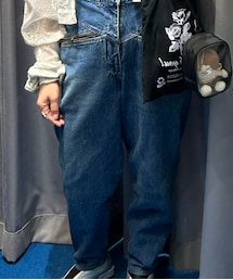 古着 | デニムパンツ
