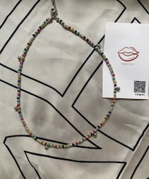 happybyk | ネックレス