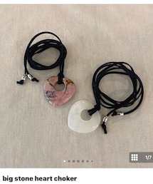 happyby k | チョーカー