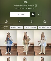 nanちゃん♡ | 福袋/福箱