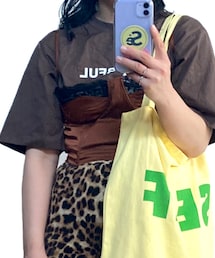 201showroom | キャミソール