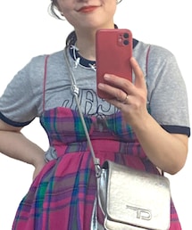 くみちゃんとこの♡ | ネックレス