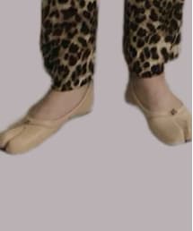 nugu | バレエシューズ