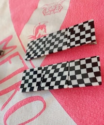 happybyk | バレッタ/ヘアクリップ