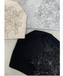 kittyxx | ニットキャップ/ビーニー