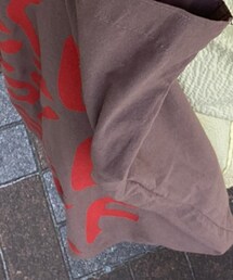 sanselfノベルティ | トートバッグ