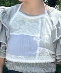 chinatsu aoyama | その他トップス