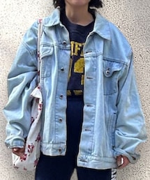 古着 | デニムジャケット